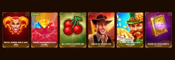 rodeoslot casino online
